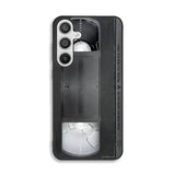 Retro Vhs Cassette Samsung Galaxy A26 Case FE5363