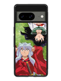 Inuyasha 1st Google Pixel 8a Case