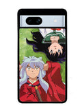 Inuyasha 1st Google Pixel 7A Case
