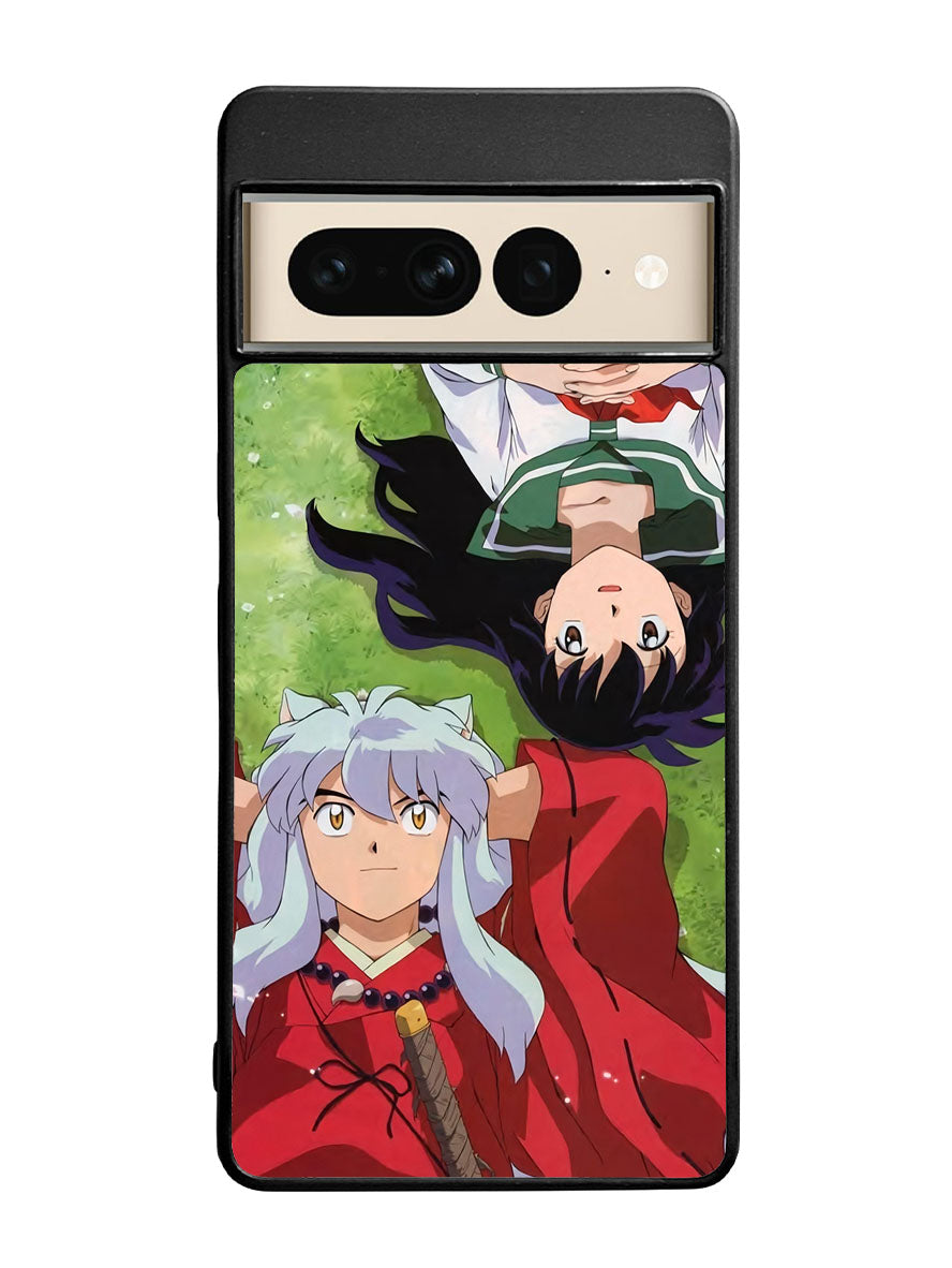 Inuyasha 1st Google Pixel 7 Pro Case