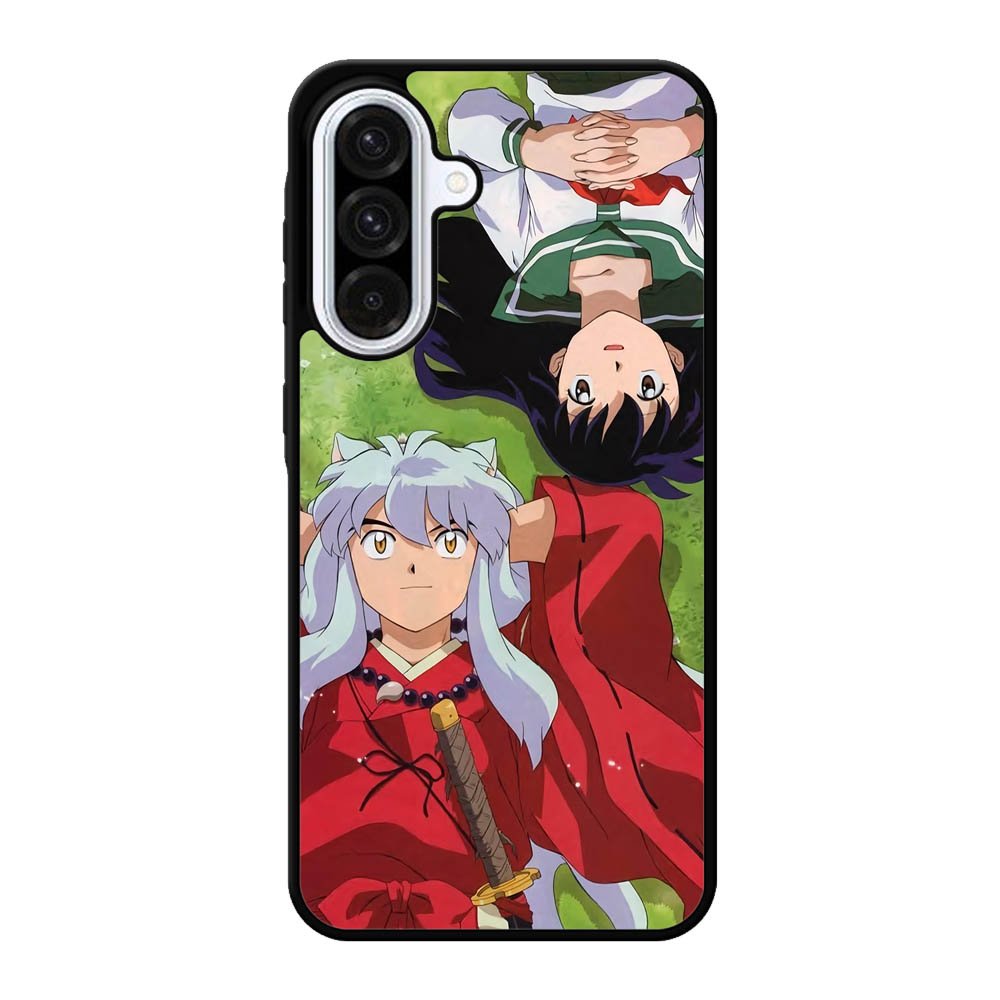 Inuyasha 1st Samsung Galaxy A56 Case FE4784