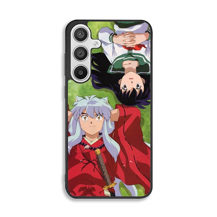 Inuyasha 1st Samsung Galaxy A26 Case FE4784