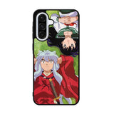 Inuyasha 1st Samsung Galaxy A36 Case FE5667
