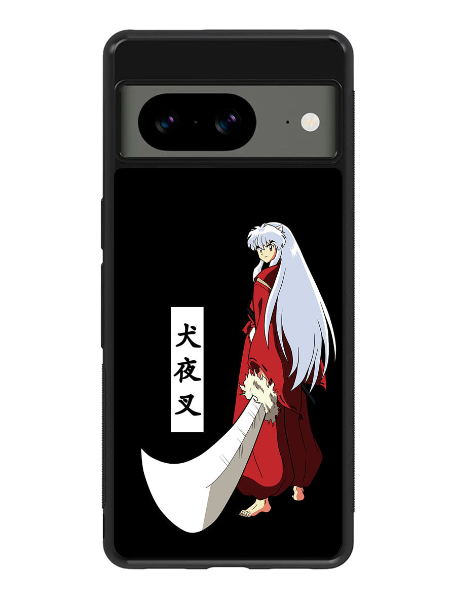 Inuyasha 2nd Google Pixel 8a Case