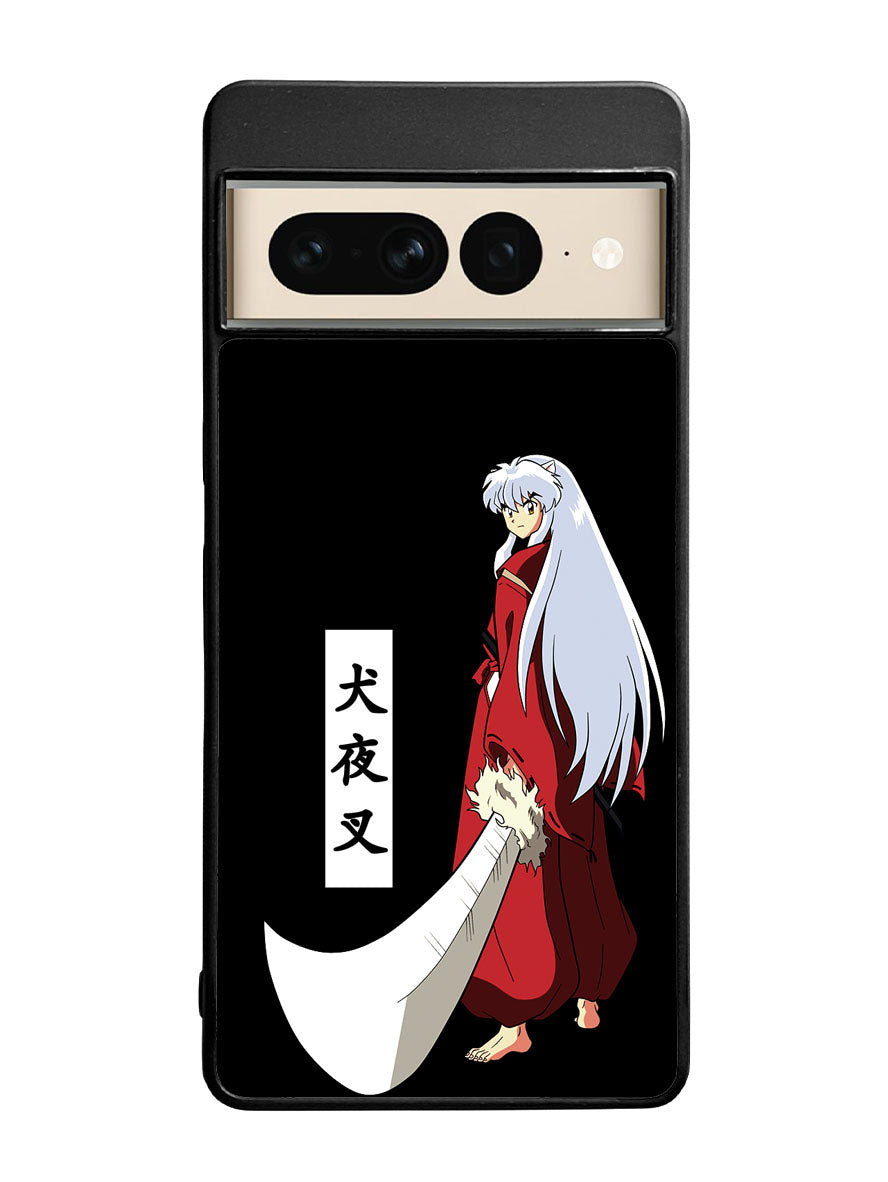 Inuyasha 2nd Google Pixel 7 Pro Case