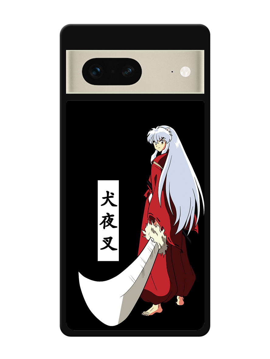 Inuyasha 2nd Google Pixel 7 Case
