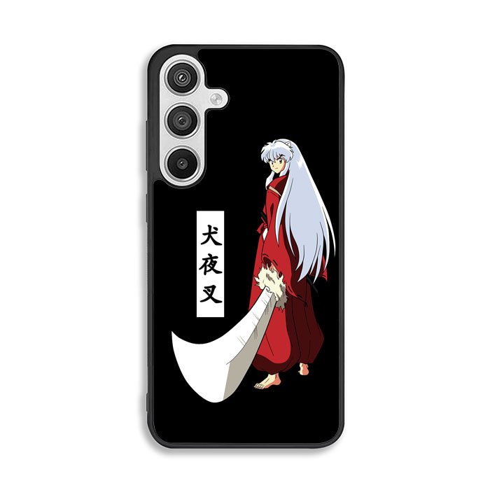 Inuyasha 2nd Samsung Galaxy A26 Case FE5706
