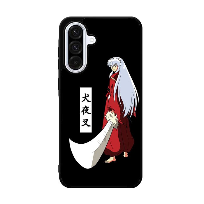 Inuyasha 2nd Samsung Galaxy A36 Case FE5706