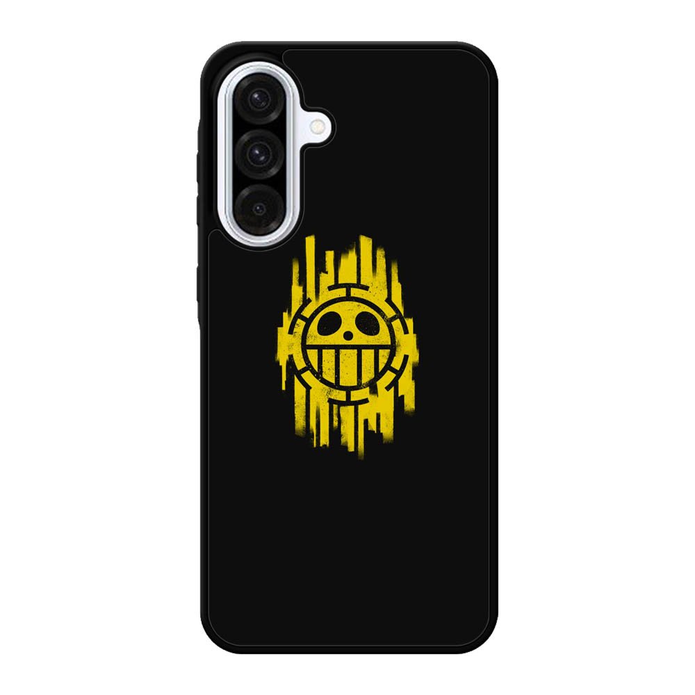Trafalgar Law One Piece Samsung Galaxy A56 Case FE6279