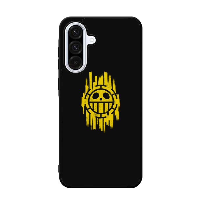 Trafalgar Law One Piece Samsung Galaxy A36 Case FE6279