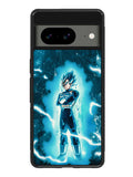 Dragon Ball Vegeta 1st Google Pixel 8a Case
