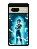 Dragon Ball Vegeta 1st Google Pixel 7 Case
