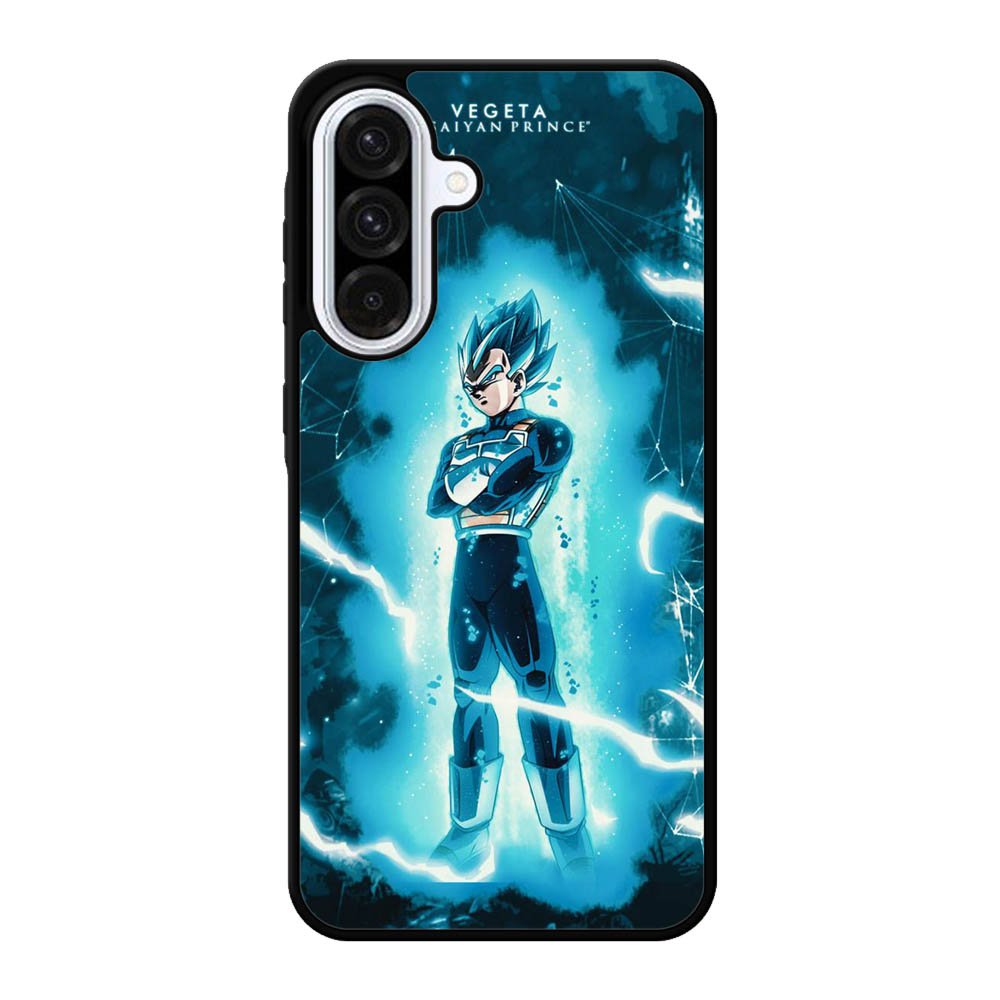 Dragon Ball Vegeta 1st Samsung Galaxy A56 Case FE2836