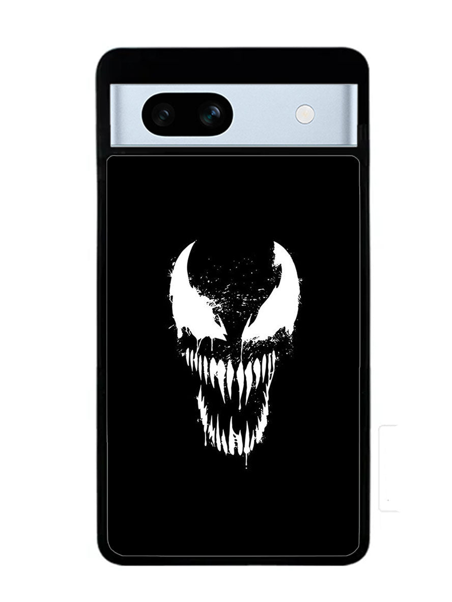 Venom Spiderman 2nd Google Pixel 7A Case
