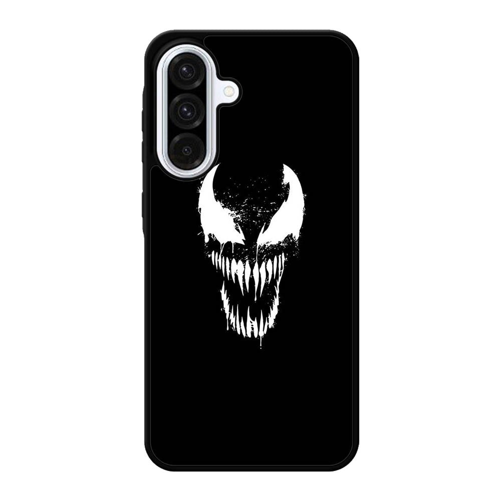 Venom Spiderman 2nd Samsung Galaxy A56 Case FE1540