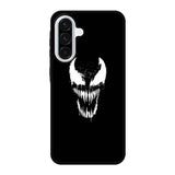 Venom Spiderman 2nd Samsung Galaxy A56 Case FE1540