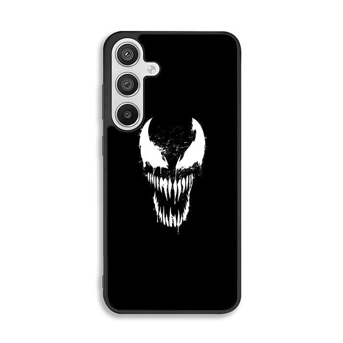 Venom Spiderman 2nd Samsung Galaxy A26 Case FE1540