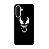 Venom Spiderman 2nd Samsung Galaxy A36 Case FE6371