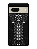 Cyberpunk Tech Google Pixel 7 Case