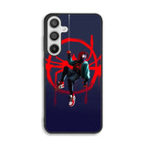 Spiderman Miles Samsung Galaxy A26 Case FE0684