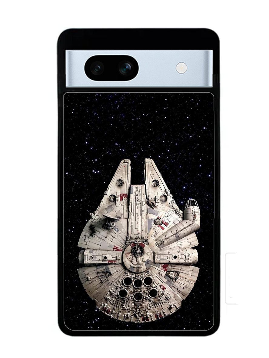 Star Wars 2nd Google Pixel 7A Case