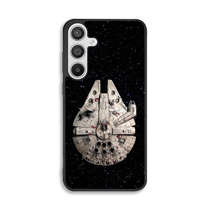 Star Wars 2nd Samsung Galaxy A26 Case FE2849