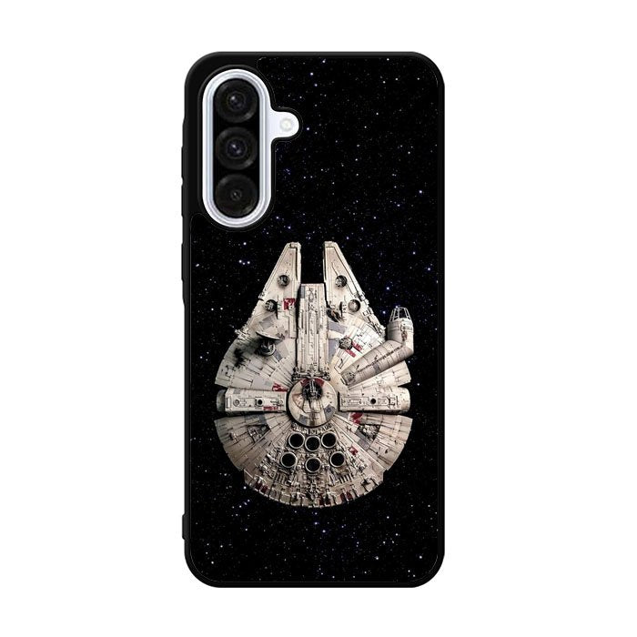 Star Wars 2nd Samsung Galaxy A36 Case FE2849