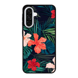 Tropical Floral Samsung Galaxy A56 Case FE4405