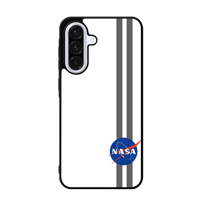 NASA Space Samsung Galaxy A36 Case FE3026