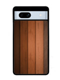 Wood Planks Google Pixel 7A Case