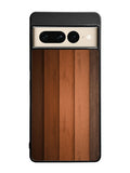Wood Planks Google Pixel 7 Pro Case