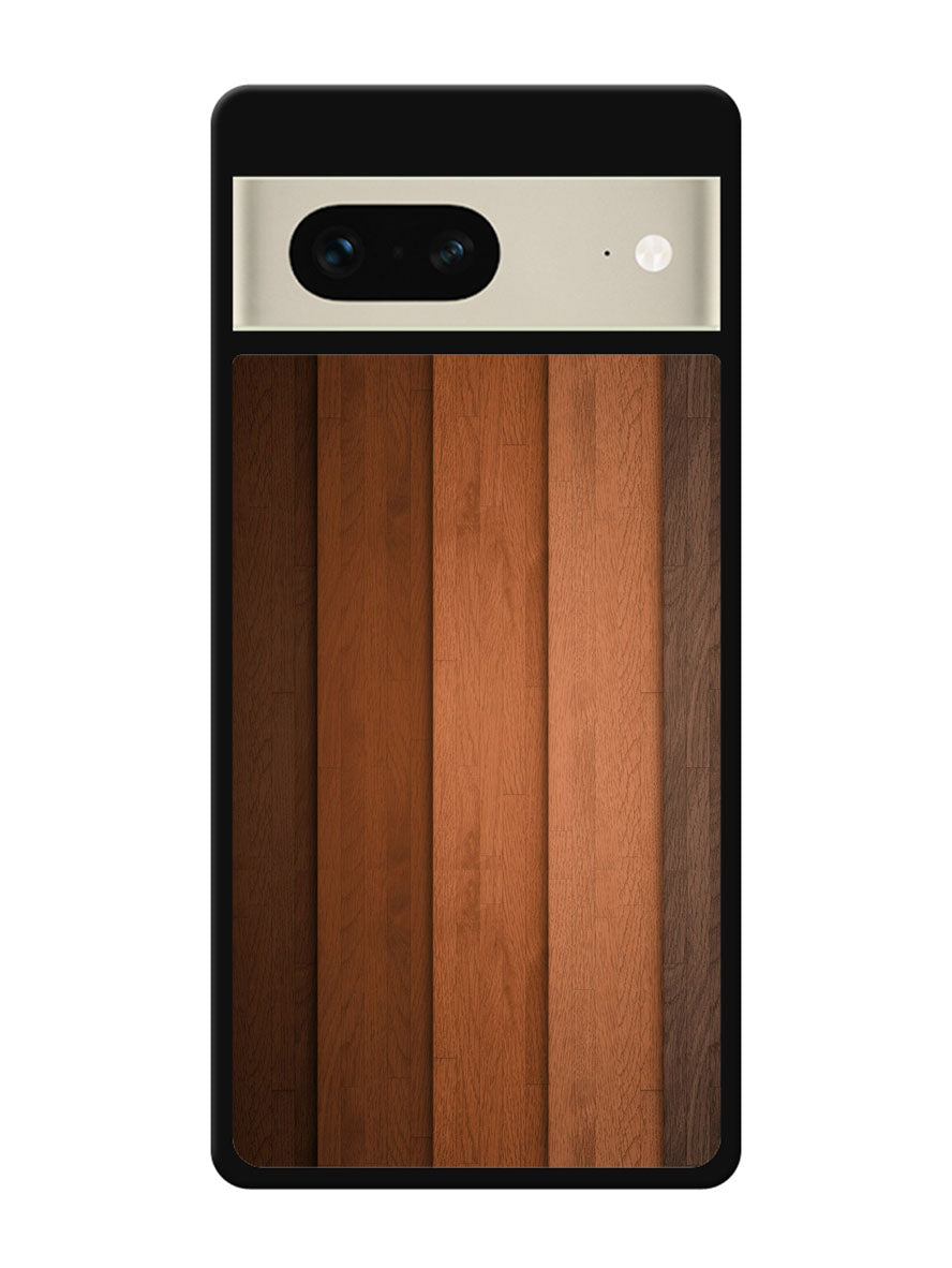 Wood Planks Google Pixel 7 Case