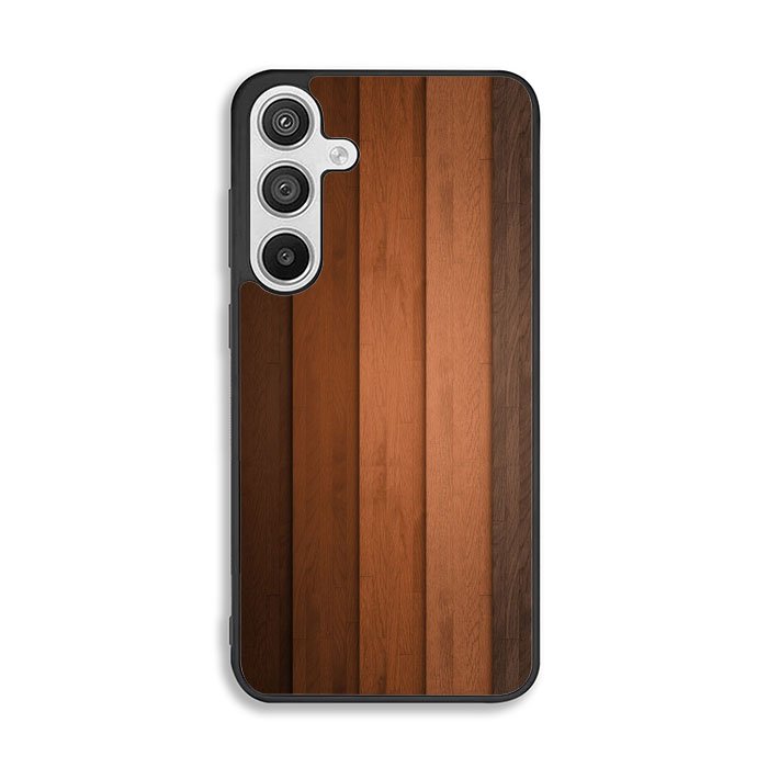 Wood Planks Samsung Galaxy A26 Case FE2250