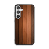 Wood Planks Samsung Galaxy A26 Case FE5463