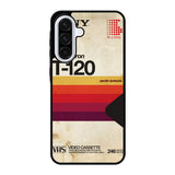 Retro Vhs Box 2nd Samsung Galaxy A56 Case FE3814