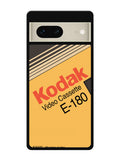 Retro Vhs Box 1st Google Pixel 7 Case