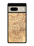 Harry Potter Hogwarts 2nd Google Pixel 7 Case