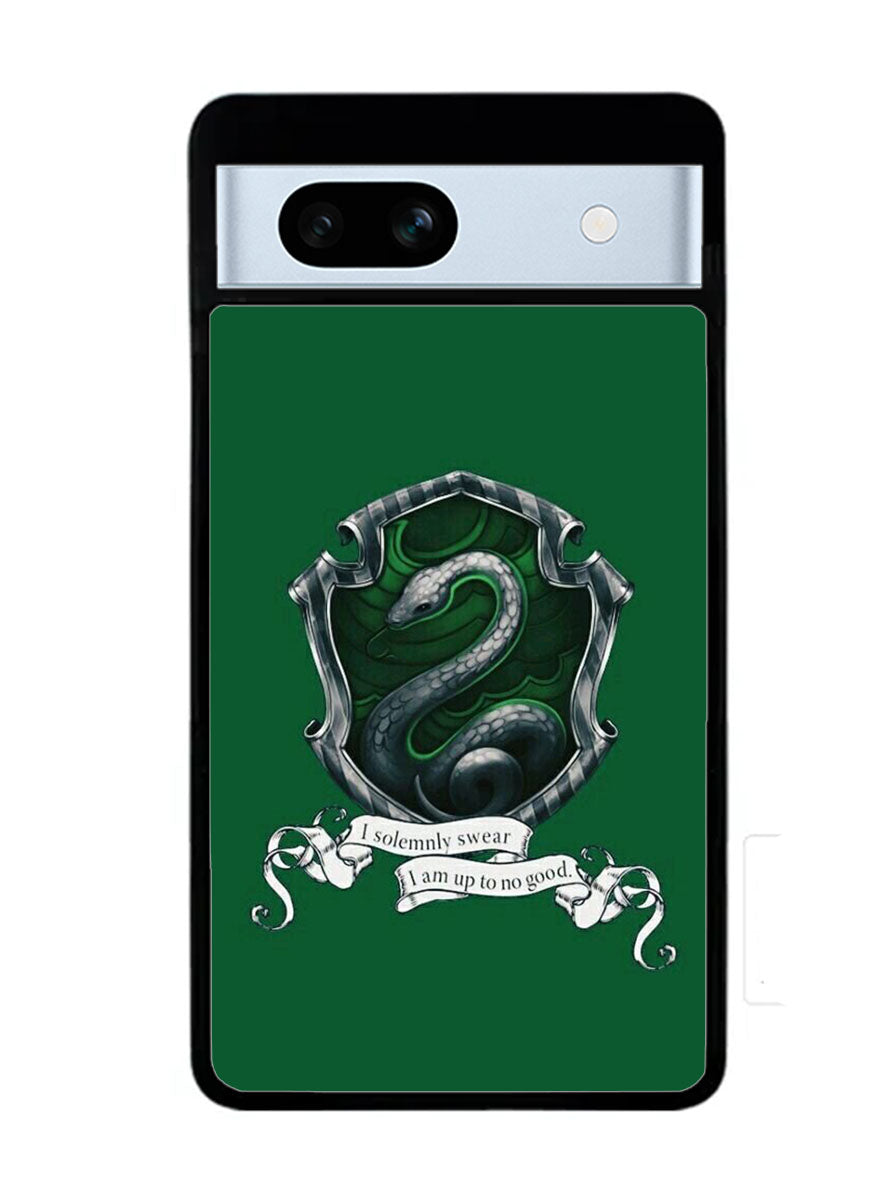 Harry Potter Slytherin 2nd Google Pixel 7A Case