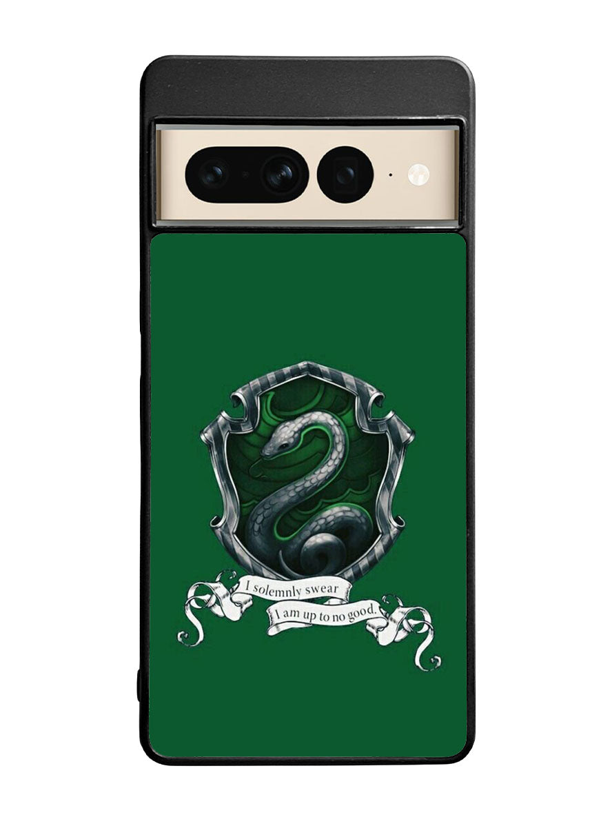 Harry Potter Slytherin 2nd Google Pixel 7 Pro Case