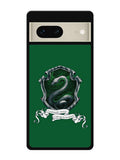 Harry Potter Slytherin 2nd Google Pixel 7 Case