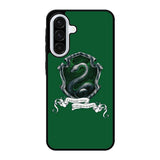 Harry Potter Slytherin 2nd Samsung Galaxy A56 Case FE4191