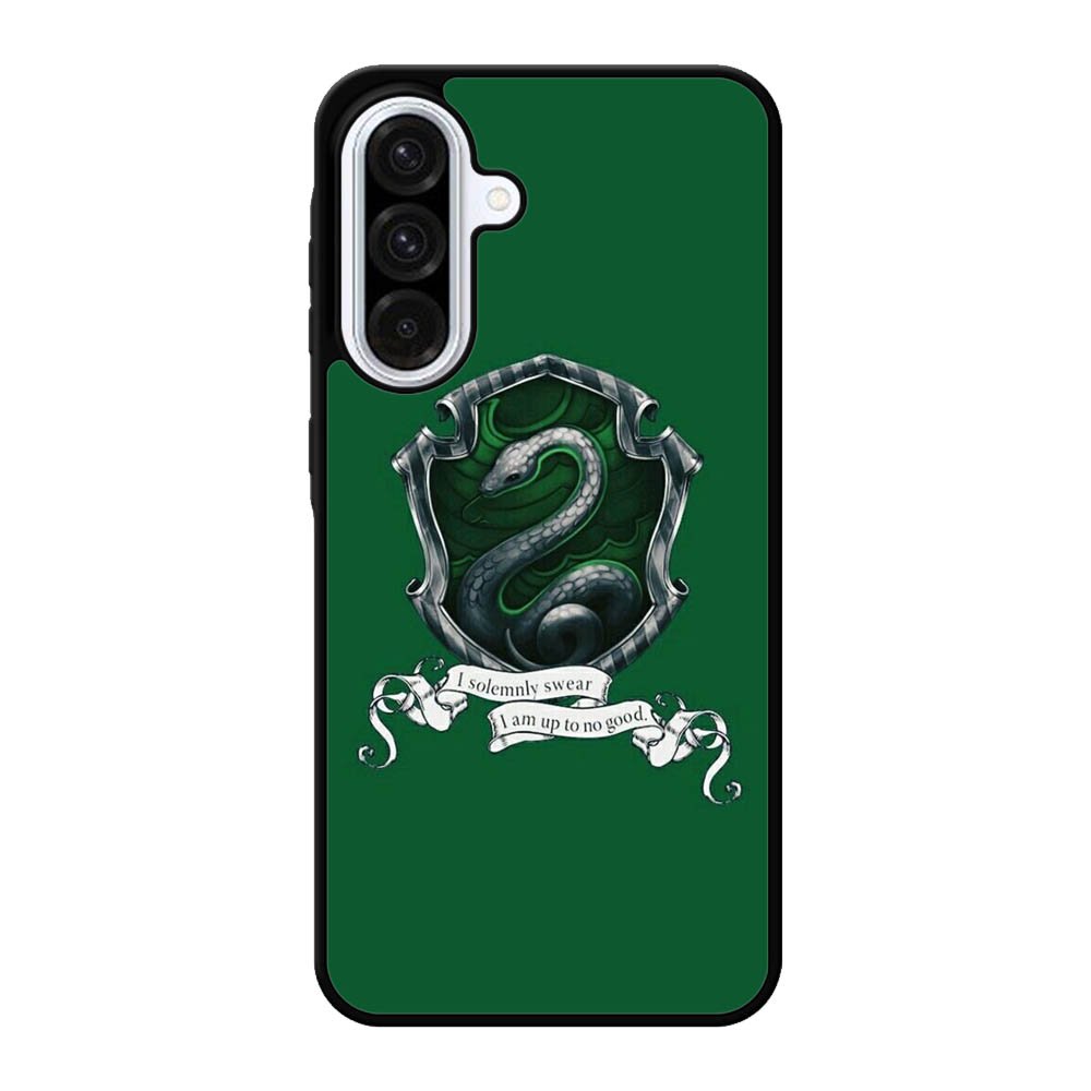 Harry Potter Slytherin 2nd Samsung Galaxy A56 Case FE4597