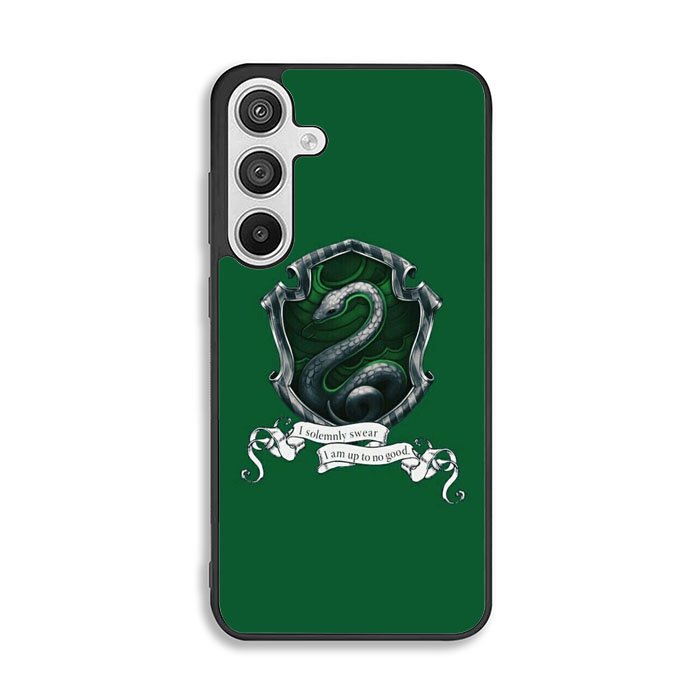 Harry Potter Slytherin 2nd Samsung Galaxy A26 Case FE4191