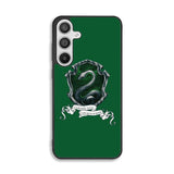 Harry Potter Slytherin 2nd Samsung Galaxy A26 Case FE4191