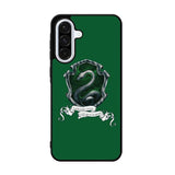 Harry Potter Slytherin 2nd Samsung Galaxy A36 Case FE4191