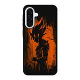 Dragon Ball Goku 2nd Samsung Galaxy A56 Case FE6321