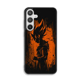 Dragon Ball Goku 2nd Samsung Galaxy A26 Case FE1810