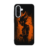 Dragon Ball Goku 2nd Samsung Galaxy A36 Case FE1810