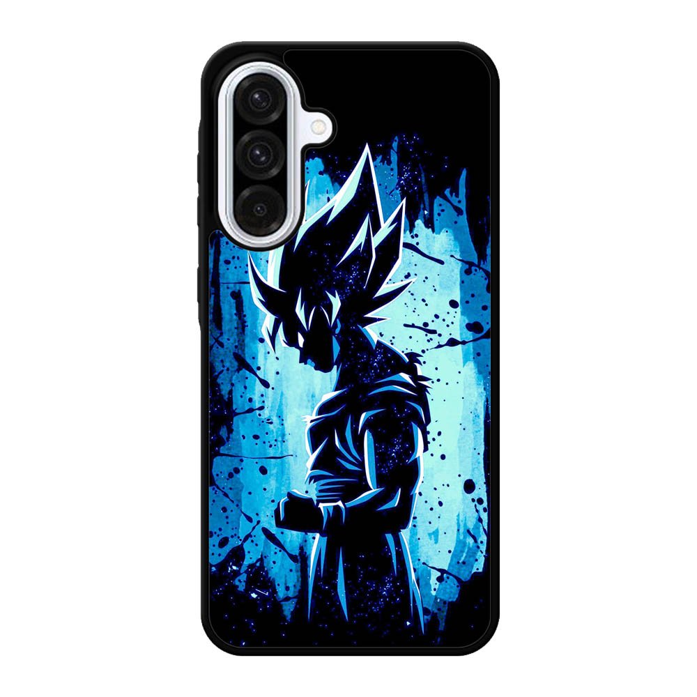 Dragon Ball Goku 1st Samsung Galaxy A56 Case FE0161