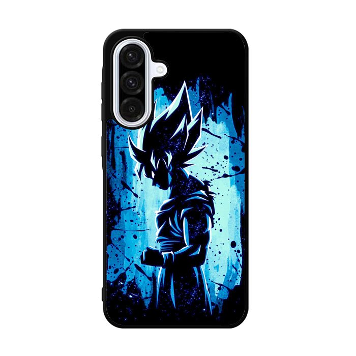 Dragon Ball Goku 1st Samsung Galaxy A36 Case FE1712